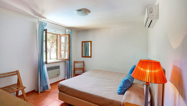 Lovely Villa in Vilamoura With Private Pool - Foto 2, Habitación