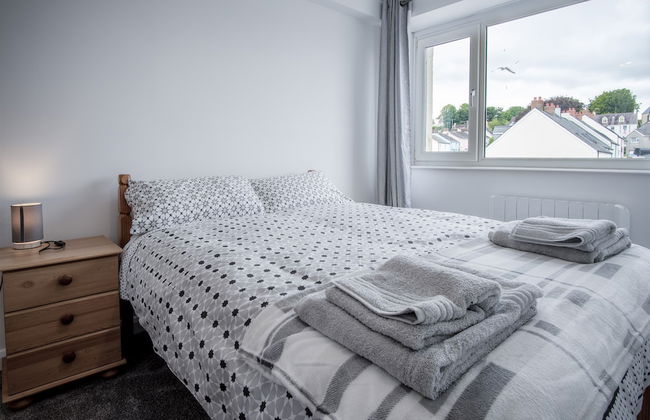 Harbour Court - 2 Bedroom - Saundersfoot - Foto 2