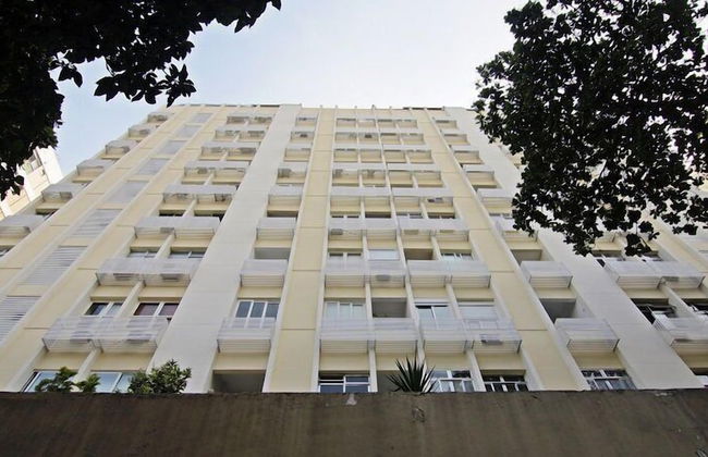 Rio Spot Apartments D026 - Foto 20