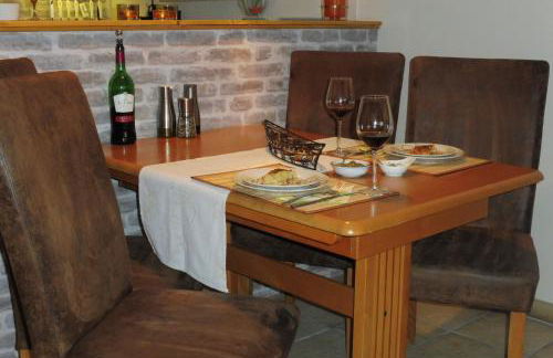 Exklusive Ferienwohnung 'Agger-Blick' mit großer Seeblick-Terrasse & Sauna - Foto 8