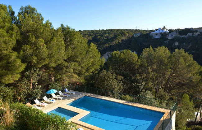 HOMEnFUN Cala Galdana - Foto 57