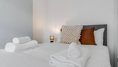 Vichy - Strathcona Suites, 3 beds houses in Wavertree - Foto 3