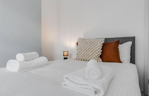 Vichy - Strathcona Suites, 3 beds houses in Wavertree - Foto 3