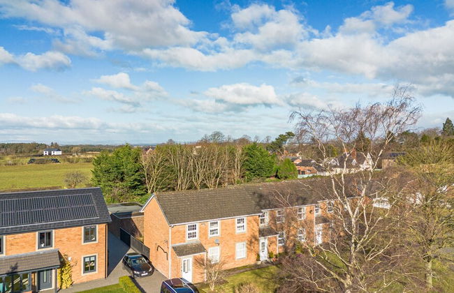 Carlisle - Apartment - Sleeps 5 - Pet-friendly - Foto 38