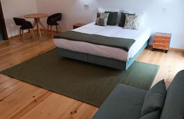 Fragas do Cabril Eco & Wellness Lodge - Foto 33