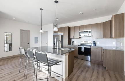 Landing Incredible 1BD Gym Clubhouse - Foto 16