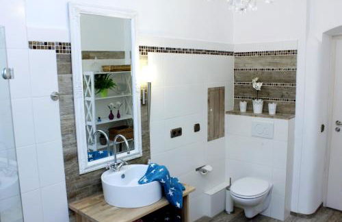 Ultra Alpes Ludwig Suite - Foto 16