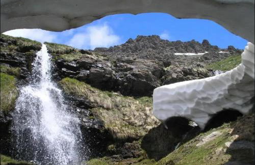 TODOSIERRANEVADA - Dúplex 4 Dormitorios - VISTAS ESPECTACULARES A LA MONTANA - Foto 130