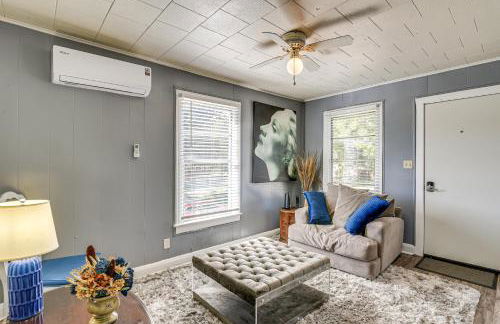 Near Sabine Lake Pet-Friendly Apt in Port Arthur - Foto 6