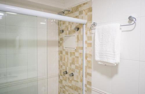 Slim Hotel Neo São Bernardo do Campo - Foto 39