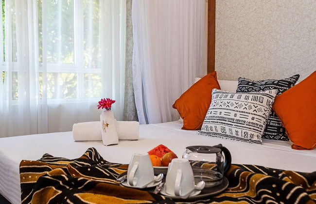 Swahili Beach Apartments - Photo 3