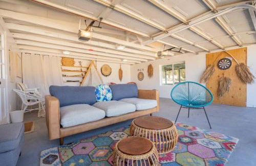 Le bungalow du désert - Stargazing - Cowboy Pool - Spa - Firepit - Views - Hike - Foto 34