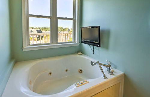 Charming Waterfront Home Fish, Boat and More! - Foto 17