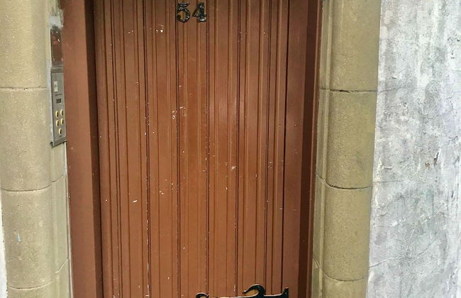 Old Spittal Hospital Apartment - Foto 58