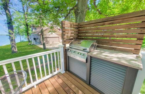 Grassy Knoll Retreat on the Big Spirit Lake - Foto 40