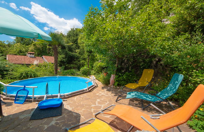 Villa Hofbauer - Foto 11