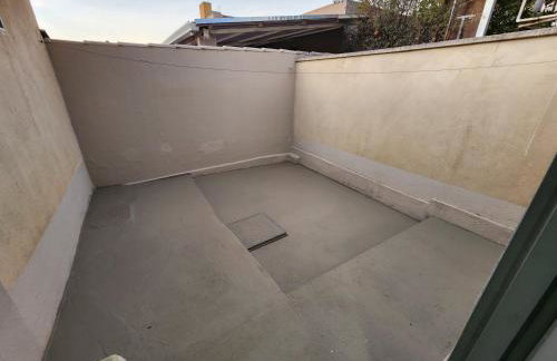 Suíte2 Privativa Climatizada Mobiliada com Garagem e Wi-Fi - Foto 10