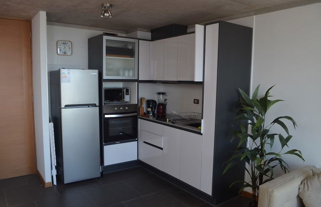 Lofts Magnolio Cerro Alegre - Foto 14