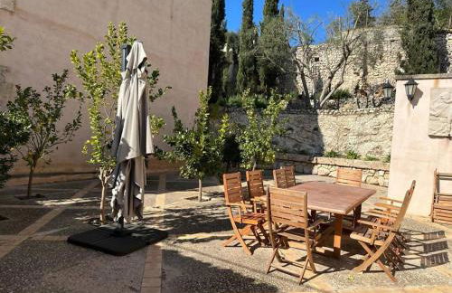 Casa Histórica con Piscina, Sauna y Jacuzzi - Foto 36