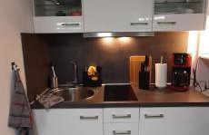 Ankes Fewo im Wohnpark Uninah in Freiberg - Photo 7