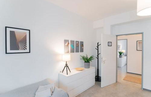 Arbio Monteurzimmer in Wustermark Parking included - Foto 25