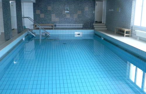 Schönwald Schwarzwaldhäuser Apartment 7 - Foto 31