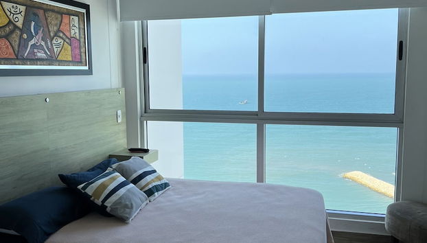 Playa Cartagena - Foto 2, Zimmer