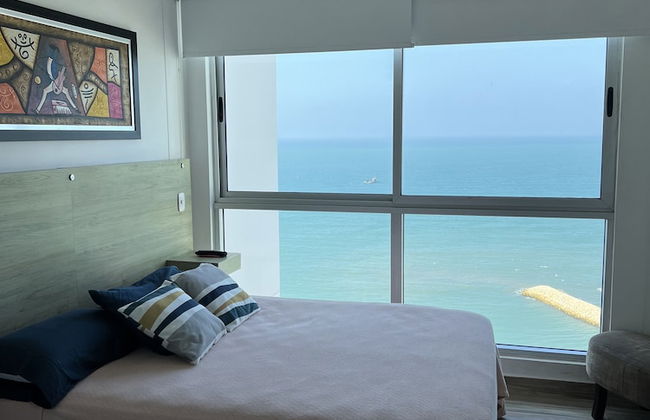 Playa Cartagena - Foto 2