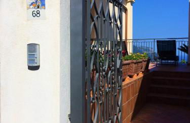 Lo Sguardo sull' Infinito - Foto 14