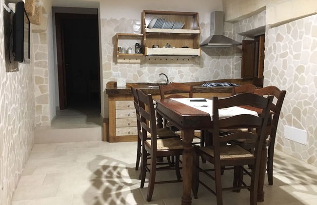 San Leonardo Casa Vacanze - Foto 7