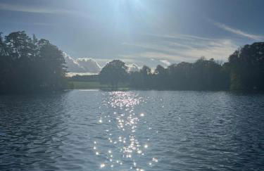 Cosy Cottage in the centre of Melbourne Derbyshire - Foto 24