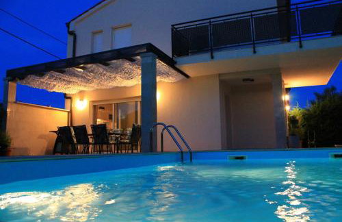 Villa Divina with private heated pool - Photo 17