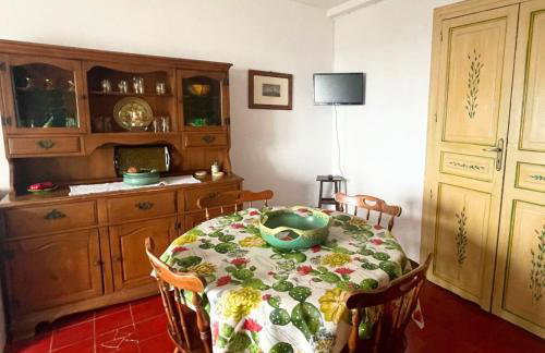 casa storica vista panoramica borgo medievale - Foto 9