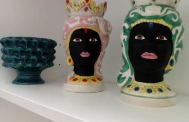 ChiaraValle Apartment Agrigento - Foto 13