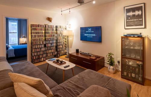 Chelsea Gem Modern 2BR Apt Prime 23rd & 7th Spot - Foto 4
