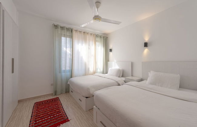 Vesta - Superior Villa II - 2BR - Wadi Jebal - Foto 5