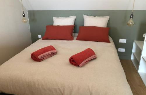 Appartement L'Embarcadère - Photo 18