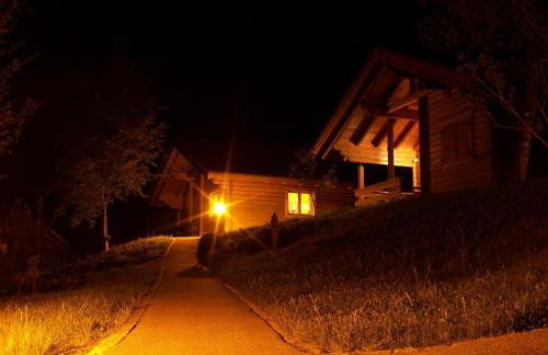 Blockhaus Hedwig Haus 10 - Photo 24