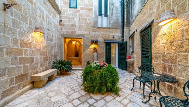 Palazzo De Mori - Foto 4