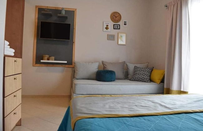 SunCity Apartments - Foto 2