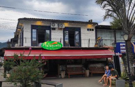 Portal suítes Avenida Paraty - Foto 22