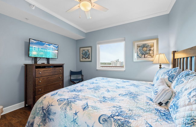Sanibel Condos by Hosteeva - Foto 31