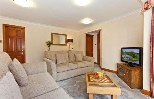 Hapimag Burnside Park Apartments - Foto 22