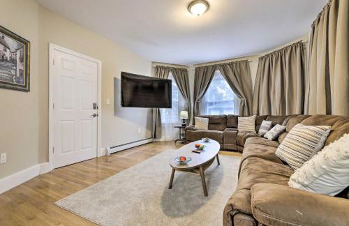 2 Mi to Downtown Springfield Apt with Balcony! - Foto 8