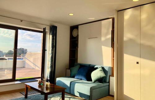 Imowemo OVAR Multifuncional penthouse studios - Foto 14