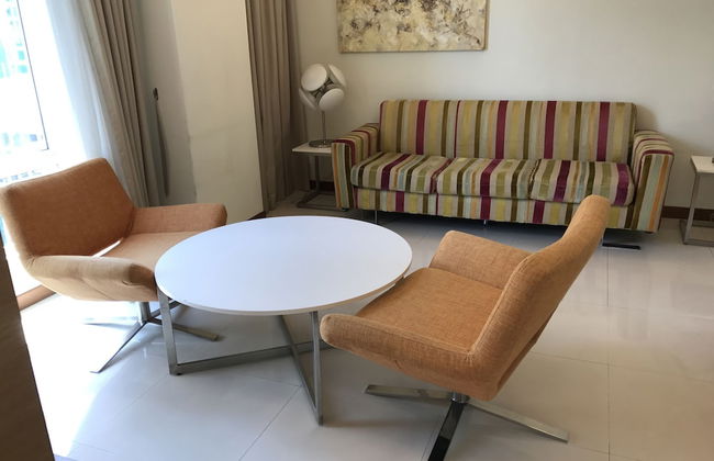 WTE KLCC Suites - Foto 49