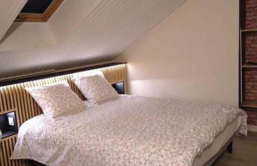 Superbe studio en résidence rue de courcelles - Foto 1