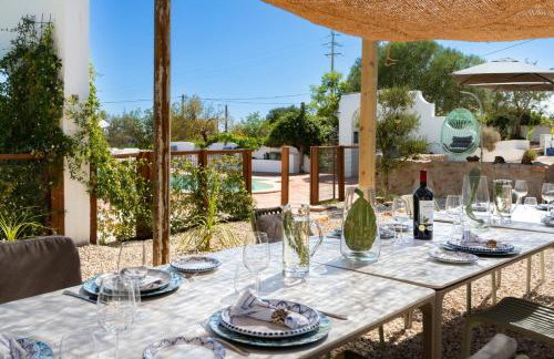 Quinta Atras da Lua - Foto 43