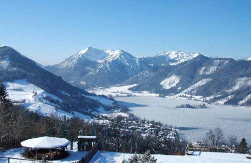 Ferienhaus Alpenflair bei Schliersee - Foto 6