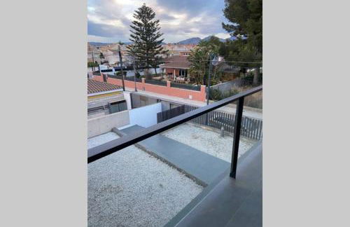 Modern Villa With Private Pool/ 400m To The Beach - Foto 16